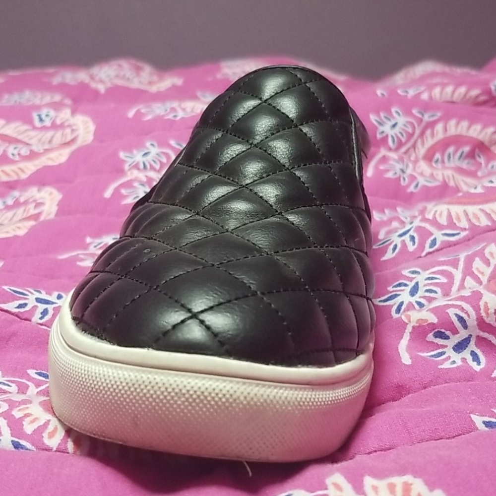 A new day loafers